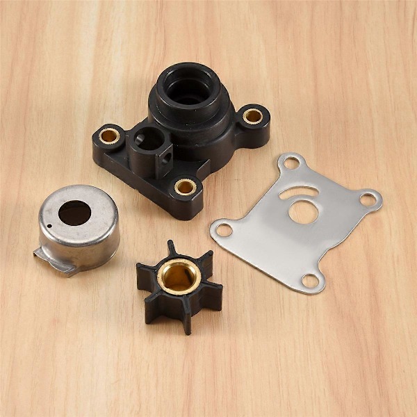 Impeller Pumpe 9.9Hp og 15Hp Reparationssæt til Evinrude / 394711 0394711  (LGL)