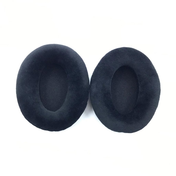 Ørepude Øretelefoner Hovedbøjle til Sennheiser HD660S 650 600 545 565 Hovedtelefoner Flannelette EarPads