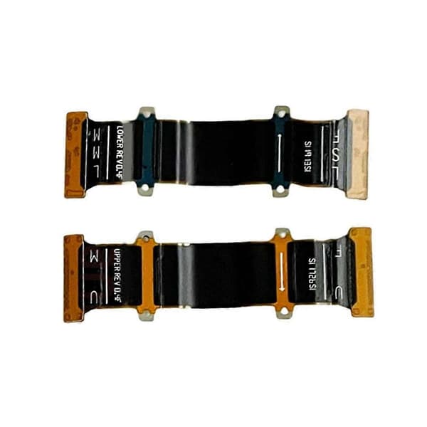 Mainboard Flex til Samsung Main Board Motherboard Connector LCD Flex Kabel (LGL) Zfold3 As Shown