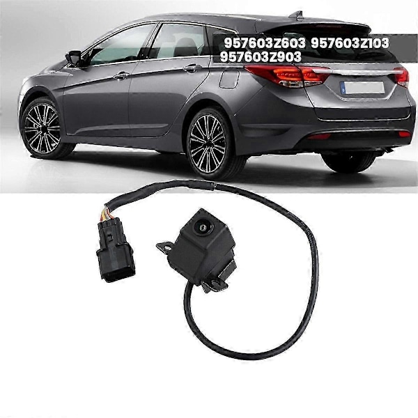 957603Z603 957603Z103 957603Z903 för I40 2015-2020 Backkamera Parkeringskamera Backkamera Ca LGL