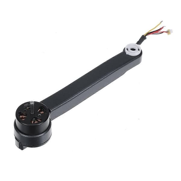 XMR/C M9 PRO+ PRO PLUS GPS RC Drönare Quadcopter Reservdelar Axis Arm med Motor 1st (LGL) Front B