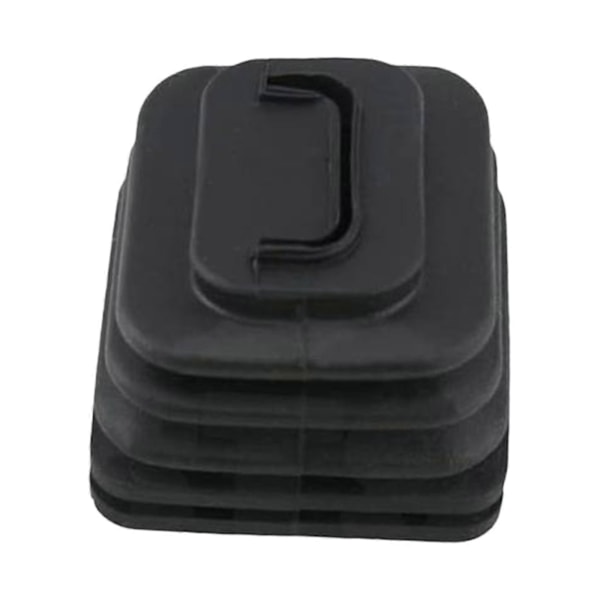 41427-4A000 Udrykkergaffel Støvmanchet Manuel Gearkasse Koblingsudrykkergaffel til Sorento Stabil Ydeevne Nem Installation (LGL)