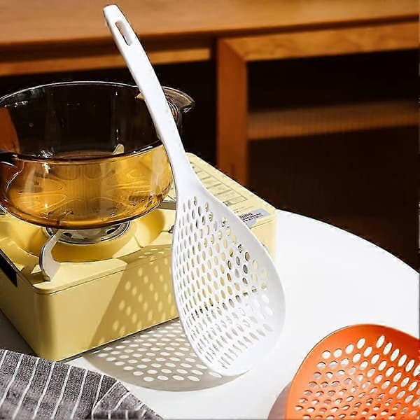 1 stk. Scoop Colander Plus (LGL)