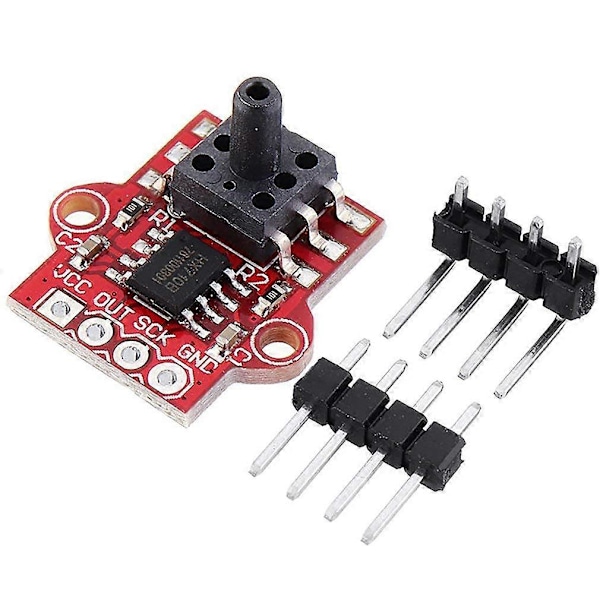 Trykksensor Barometrisk Trykksensormodul Vannstandssensormodul (LGL)