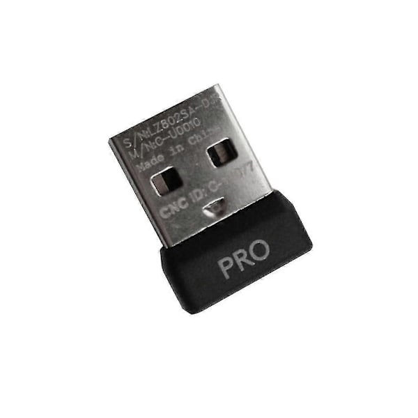Mus USB-modtager til Logitech G Pro Wireless til Gpxs G Pro X Superlight LGL G Pro Wireless