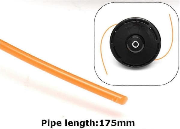 Gresstrimmerhode for Honda Alle Gx25 Gx35 (LGL)