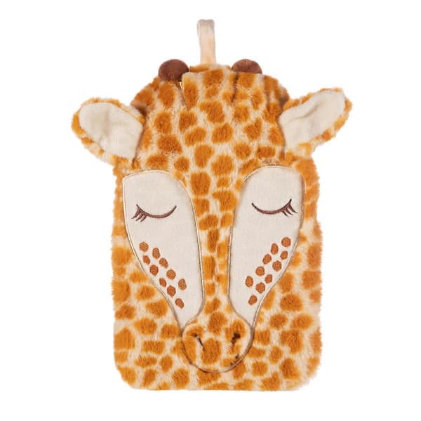 Sass and Belle Vattenflaska med Giraffdesign (LGL)