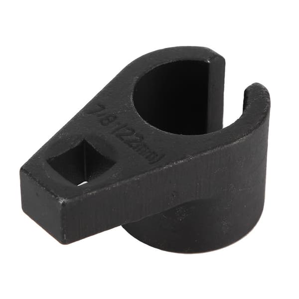 Ilt Sensor Socket 22mm 7/8 3/8 Drev Fjernelsesværktøj Høj Kvalitet (LGL)