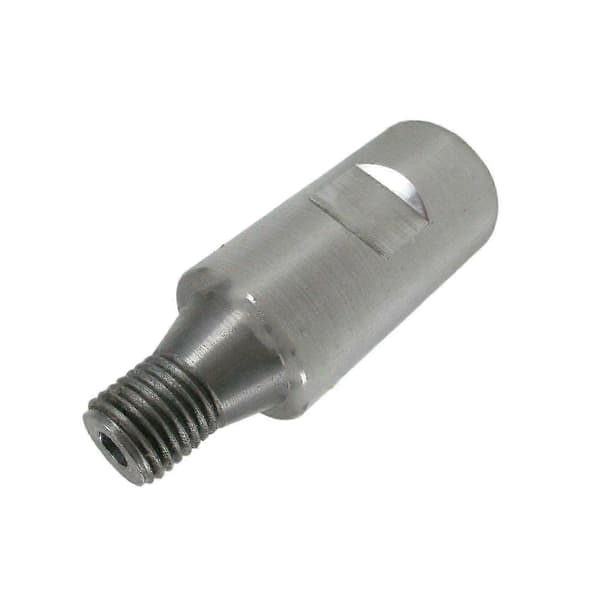 Eu Standard Gevind 1-1/4-7 Til M22 Passer Til Diamantkerneboremaskine Adapter Fx (LGL)