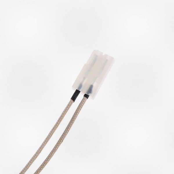 Traeger Træpillegrill Tændingsstav 120V 200W Starter til BBQ Grill, Diameter 9.5x96mm Længde 630mm (LGL) A