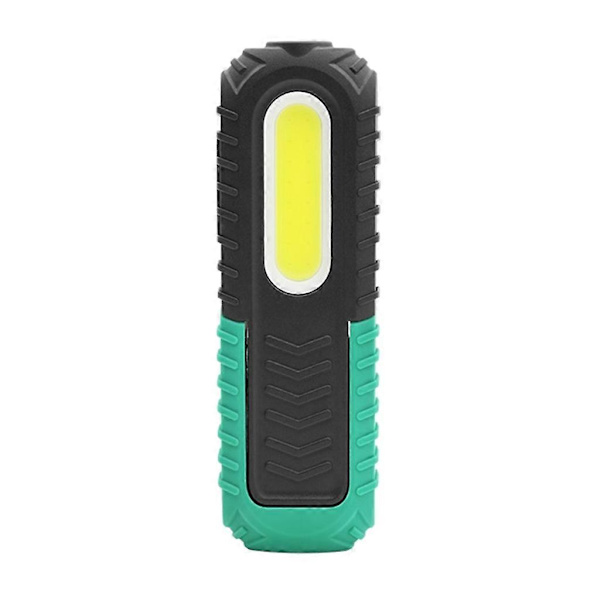 COB LED Magneettinen Työvalo USB Ladattava Tarkastuslamppu Kuorma-auton Korjaukseen (LGL)
