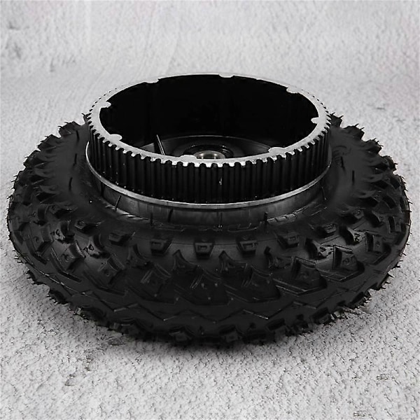 Elektrisk skateboard växelmotor truck hjul kit skateboard växelmotor truck elektrisk skateboard Gea LGL black