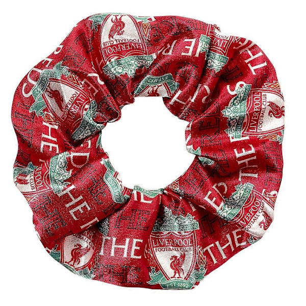 FC Hiuspanta (LGL) Red One Size