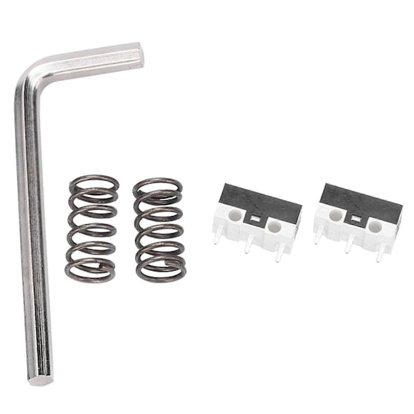 Automatisk Trigger Punktsvets Penna Inbyggd Typ Punktsvets Penna Trigger Punktsvetsmaskin Tillbehör för 18650 Batteri (LGL)