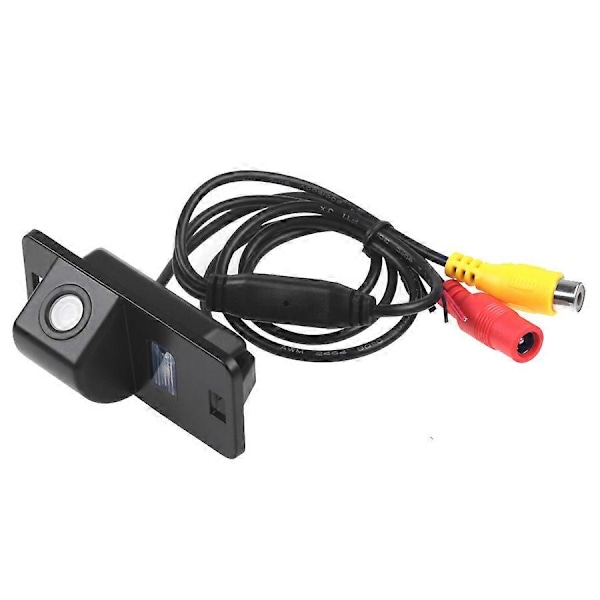 Auton pysäköintikameran peili 3/5/7-sarjaan E53 E39 E46 E53 X5 X3 X6 LGL black