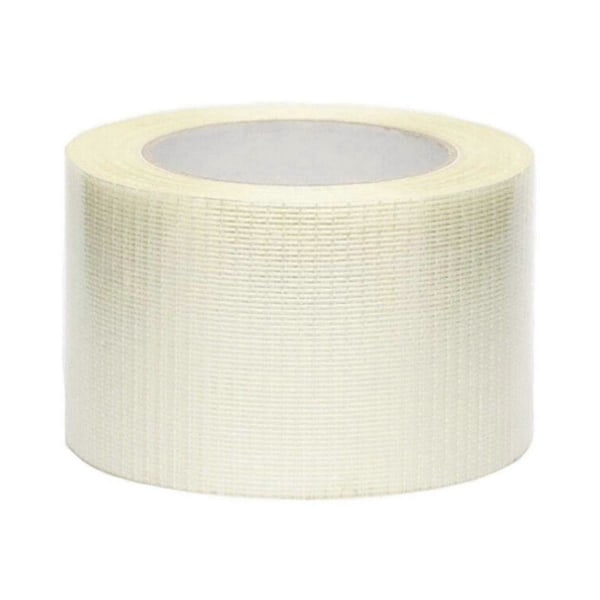 Vandtæt reparations tape til RV markise telt båd dækken solly Shelter Canopy Patch Tape Vandtæt Adhes S202412273380 (LGL)