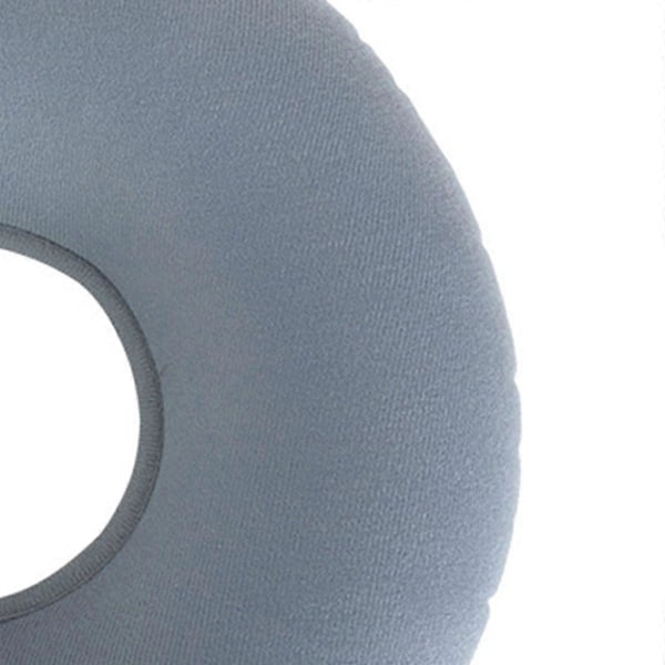 Ortopædisk Ringpude til Sædeaflastning LGL
