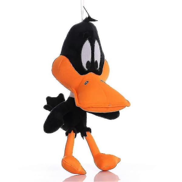 Bugs Bunny Anime Daffy Duck pehmolelu 25cm (LGL)