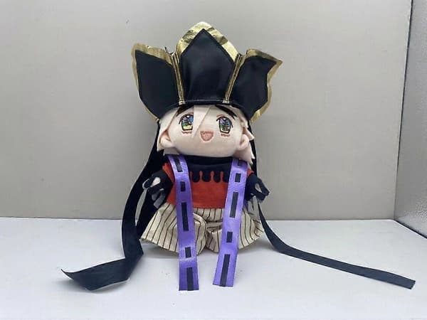 Demon Slayer Douma -pehmolelulahja (LGL)