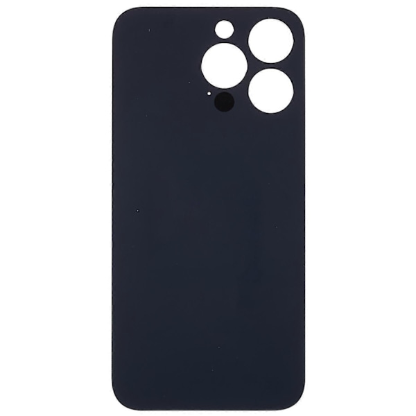 Batterideksel for iPhone 13 Pro 6.1 tommer Reparasjonsdel LGL Multicolor Style E