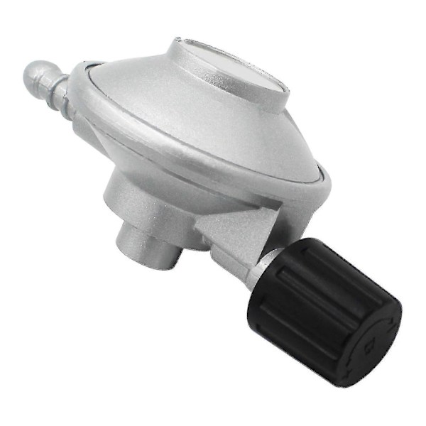 Propan Gassregulator Grill Bordplate Kontrollventil Lavtrykksregulatorventil For Grill Lavtrykksapparater LGL
