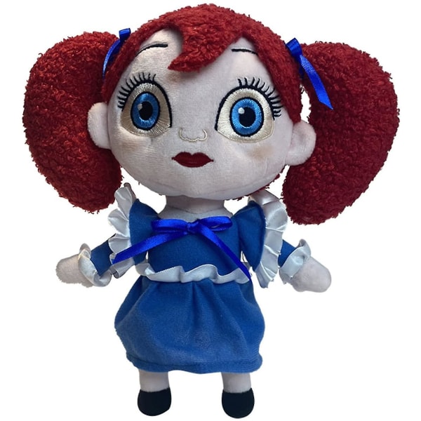 Plyschleksak, Skräckspel Doll Monster Doll Leksakspresenter för spelfantaster Födelsedag