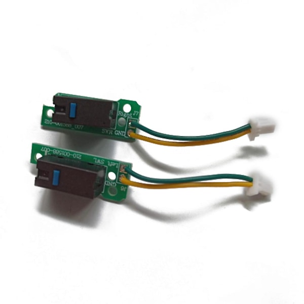 Hiiren korjausosat Kailh 50M Hiiren mikrokytkin G900 G903 Hero LGL -hiirelle