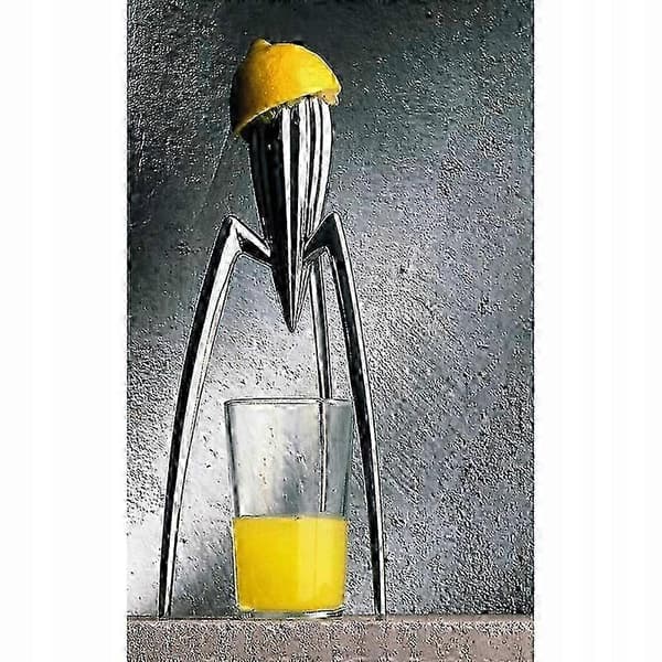 Sitruspresse Alessi 2025 (LGL)