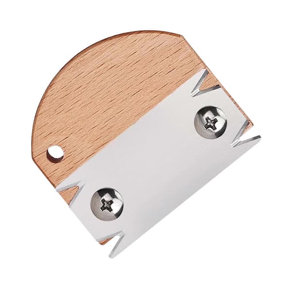 Kantlistkutter for trearbeid, Mini kantlistkutter for ingeniører Tre (LGL)