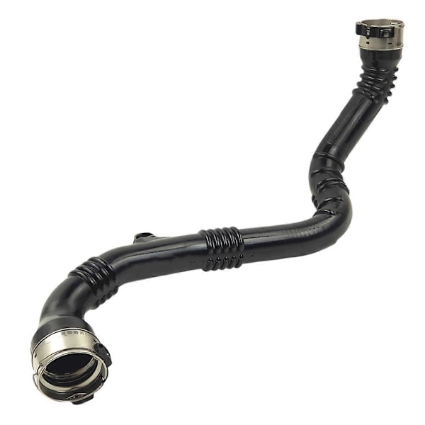 Luftslange til intercooler for Grandtour (KP) 1.5 144608957R LGL Black