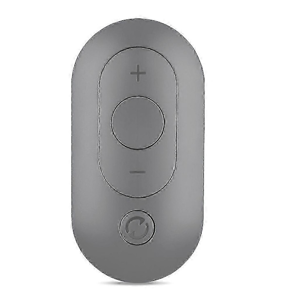 Fjernkontroll for R1 S1 A1 A1pro K12 C2 Sammenleggbar Gåmaskin Løpemølle LGL Gray