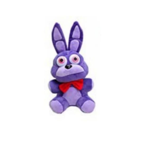 Five Nights at Freddy's Pehmolelu Bonnie Lapsinukke LGL