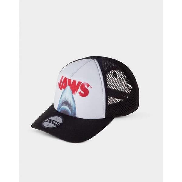 Universal - Jaws - Justerbar keps (LGL)