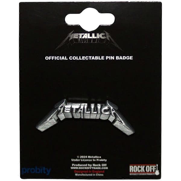 3D-logomerkki (LGL) Silver One Size