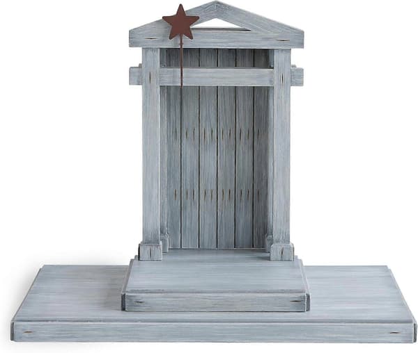 Willow Tree Krubba Figurin (LGL)
