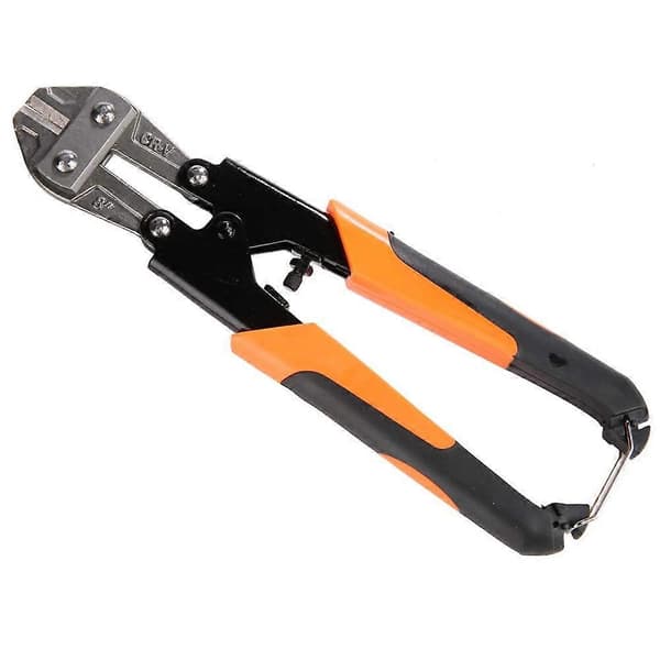 Mini Wire Cutter Olecranon Wire Cutter Kabelklipper 8 tommer (LGL)