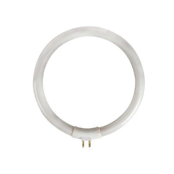 Sirkulær fluorescerende lysrør 12w/t4 For Vtlamp10 LGL