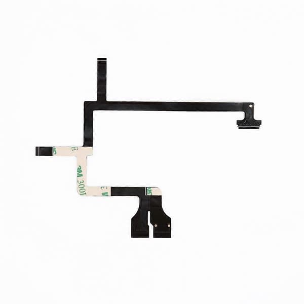 Blødt udskiftnings-flexkabelstik til DJI Phantom 3 Gimbal (Pro/Adv) (LGL)