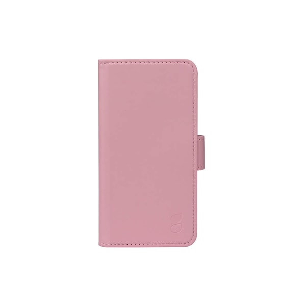 Mobilcover 3 Kortpladser Pink - iPhone 6/7/8/SE (LGL)