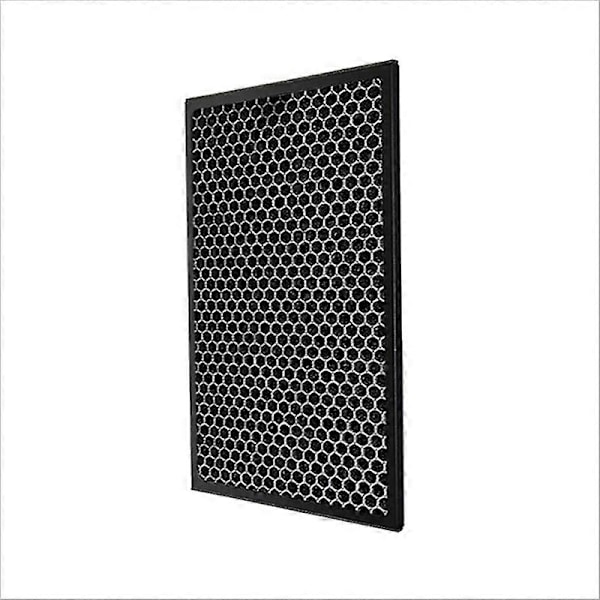 Til Philips AC1215 AC1214 AC1210 AC1213 AC1212 AC1216 AC1217 AC2729 Luftrenser Aktivt Kul og HEPA Filter FY1410 FY1413 LGL