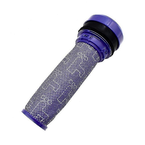 2 stk. filtre til DC37 DC33c DC39 DC28c DC53 forfilter formotorfilter støvsuger LGL
