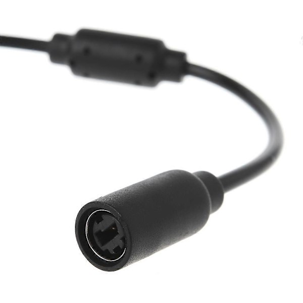 För Microsoft Xbox 360 USB Breakaway-kabel PC-kabel sladd (LGL)
