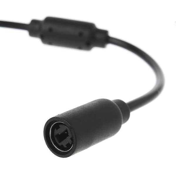 For Microsoft Xbox 360 USB Breakaway-kabelledning PC-kabel av ledning (LGL)
