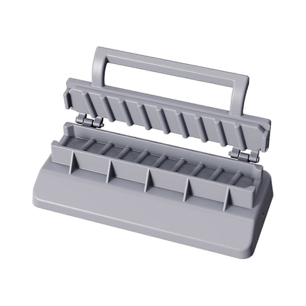 Kebabform Kebabmaskin BBQ Kebabmaskin Utendørs Grill Gadgets LGL A