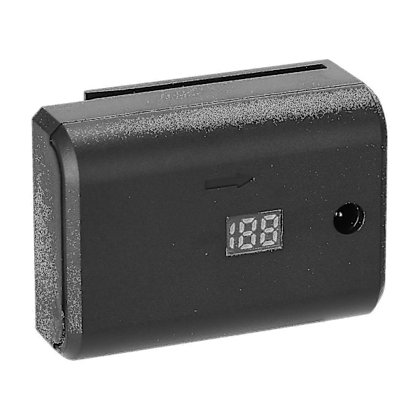 3.7v 1200mah Laser Nivå Uppladdningsbart Batteri med Stor Kapacitet, Nivelleringsmaskin Tillbehör 4 Specifikationer Valfritt LGL