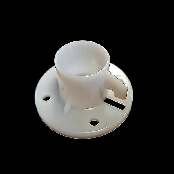 Reservdelar för 3x3m paviljongtält fot hörn mittkoppling 25/19mm  (LGL) 9pcs