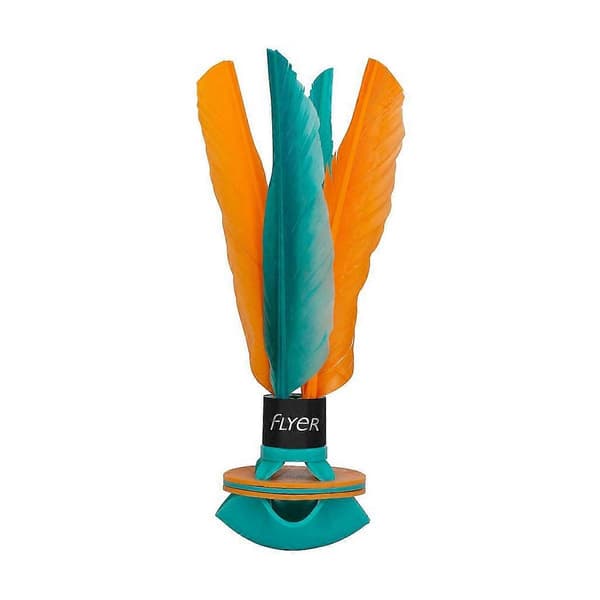 Flyer Leke (LGL) Green/Orange One Size