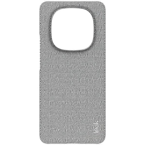 Xiaomi Redmi Note 14 Pro 5G -puhelin kotelo (LGL) Multicolor Light Grey