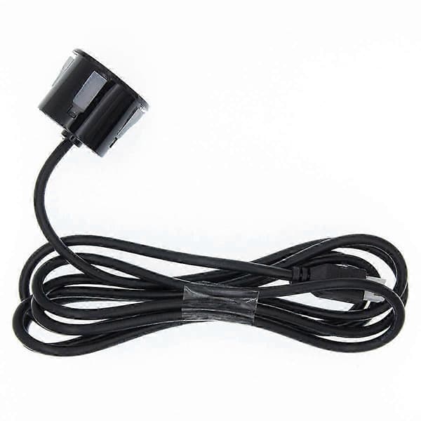 1 Sett JSN-SR04T Integrert Ultralydmodul Avstandsmåling Transduser Sensor Vanntett egnet for Arduino Raspberry Pi (LGL) Blue
