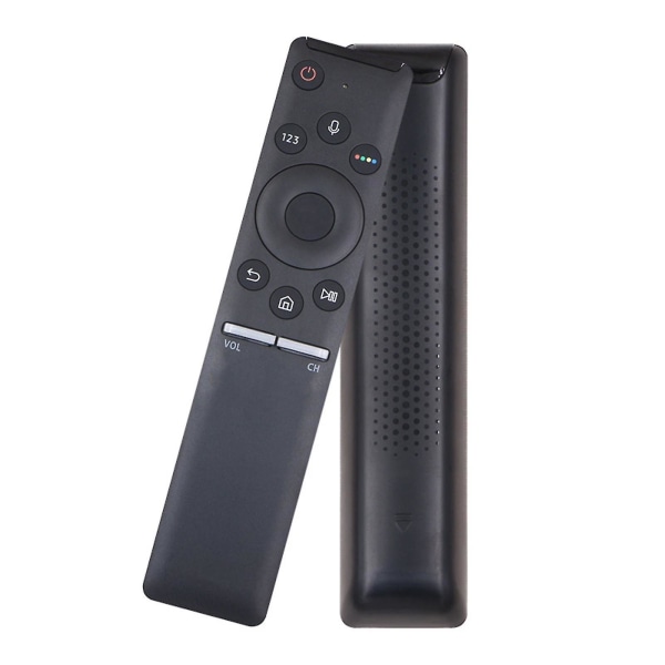 Bn59-01242a Fjärrkontroll för Samsung TV-apparater med Bluetooth -röst